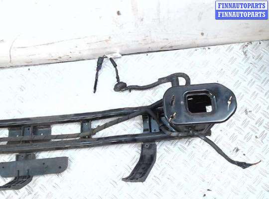 Усилитель бампера HN566163 на Hyundai i30 GD (2012 - 2017)