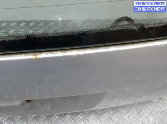 купить Дверь задняя на Volkswagen Passat 5 (2000 - 2005)