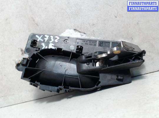 Ручка боковой двери внутренняя PG1236286 на Peugeot 307 (2001 - 2008)