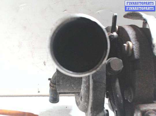 купить Турбина на Dacia Duster 1  (2010-2017)