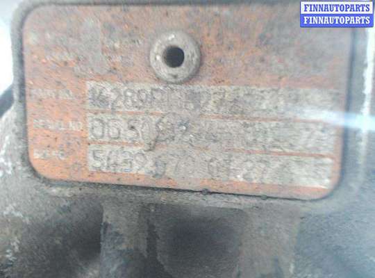 купить Турбина на Dacia Duster 1  (2010-2017)