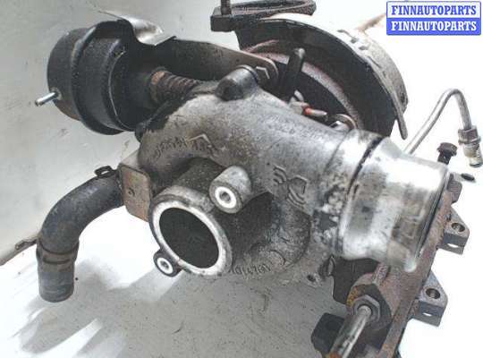 купить Турбина на Dacia Duster 1  (2010-2017)