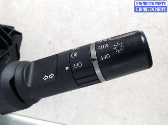 Переключатель поворотов (света) MZ649593 на Mazda 6 II (2007 - 2013)