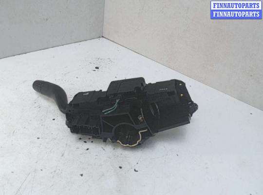 Подрулевой переключатель на Honda Fit (GD)