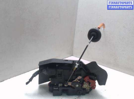 купить Замок боковой двери на Audi A4 (B6) (2000 - 2004)