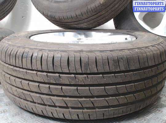 купить Шина R17 на KIA Sorento 2 (2009 - 2017)