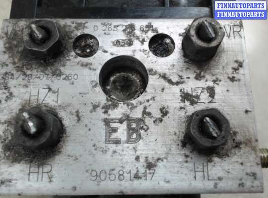 купить Модуль (блок) ABS на Volkswagen Passat 5 (2000 - 2005)