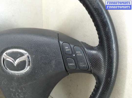 купить Кнопка руля на Mazda 6 (2002 - 2007)