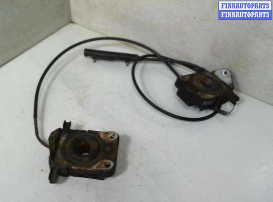 купить Трос капота на BMW X5 E53 (2000 - 2007)