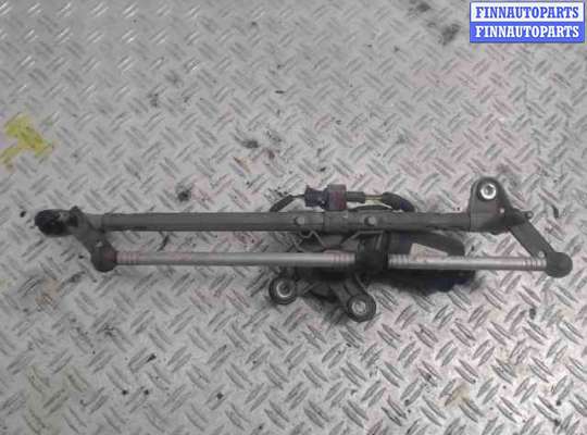 купить Механизм стеклоочистителя (трапеция дворников) на Opel Signum (2003 - 2008)