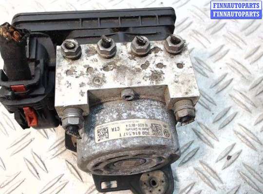 купить Модуль (блок) ABS на Skoda Octavia A7 (2013 - 2020)