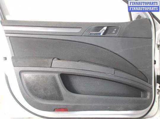 купить Обшивка боковой двери на Skoda Superb (2008-2015)