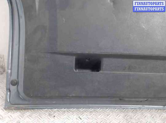 купить Дверь задняя на Opel Zafira A (1999 - 2005)