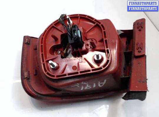 купить Фонарь на Volkswagen Passat 6 (2005 - 2010)