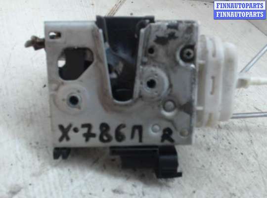 купить Замок боковой двери на Audi A4 (B5) (1994 - 2000)