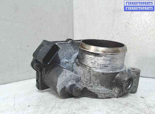 Заслонка дроссельная AU1549489 на Audi A6 (C6) (2005 - 2011)