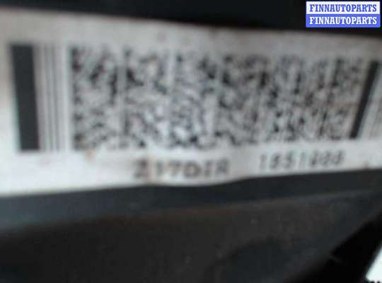 купить Двигатель (ДВС) на Opel Astra H (2004 - 2010)