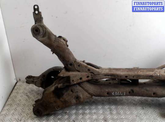 купить Балка подвески задняя на Mazda 6 (2002 - 2007)
