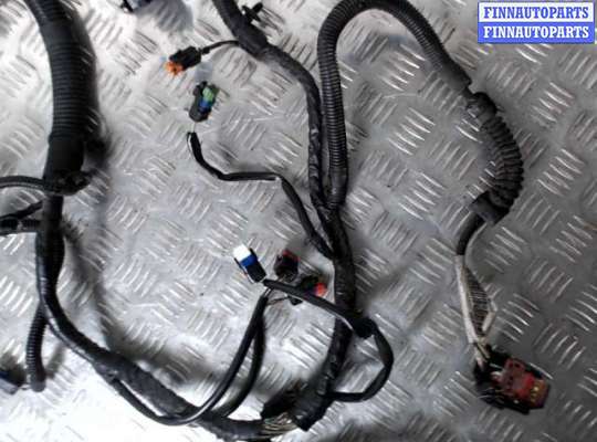 купить Проводка ДВС на Citroen C8 (2002 - 2008)