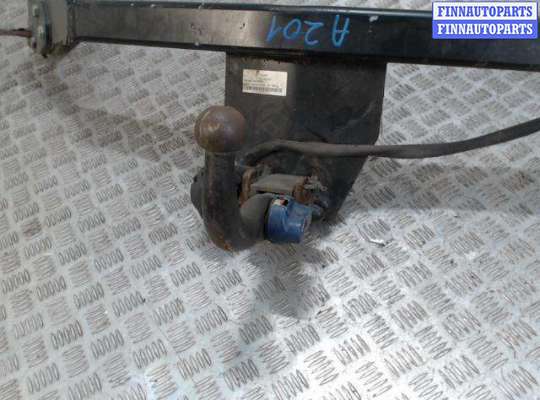 Купить Крюк прицепного устройства на Hyundai Santa Fe (2005 - 2012) Крюк прицепного устройства HN606583 на Hyundai Santa Fe (2005 - 2012)