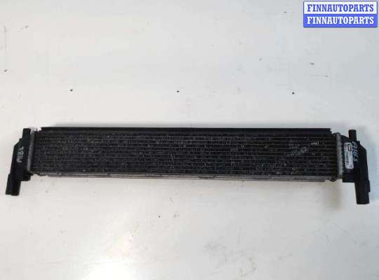 купить Радиатор интеркулера на Skoda Rapid (2012-2020)