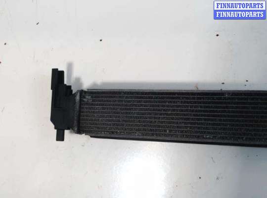 купить Радиатор интеркулера на Skoda Rapid (2012-2020)