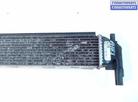 купить Радиатор интеркулера на Skoda Rapid (2012-2020)