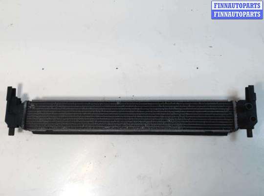купить Радиатор интеркулера на Skoda Rapid (2012-2020)