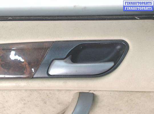 Ручка боковой двери внутренняя BM3258972 на BMW X5 E53 (2000 - 2007)