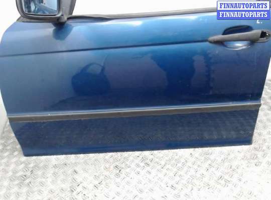 купить Молдинг боковой двери на BMW 3 E46 (1998 - 2005)