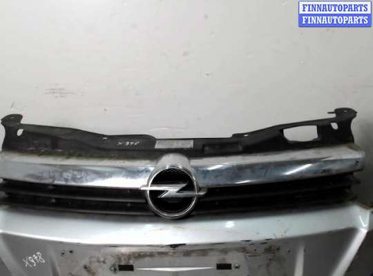 купить Решетка радиатора на Opel Astra H (2004 - 2010)