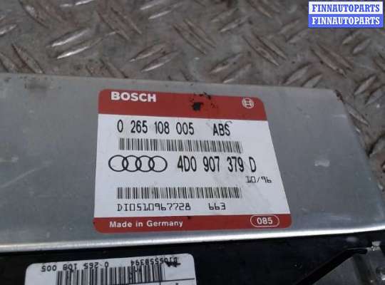 купить Блок управления ABS на Audi A4 (B5) (1994 - 2000)