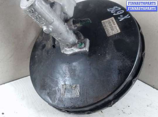 купить Усилитель тормозов вакуумный на Citroen Xsara Picasso (2004 - 2012)