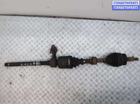 купить Полуось на Hyundai Santa Fe (2005 - 2012)