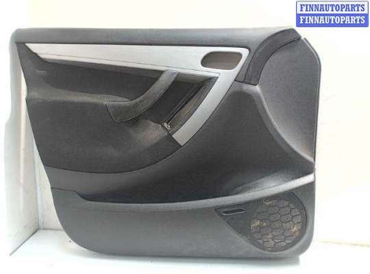 купить Обшивка боковой двери на Citroen C4 Grand Picasso I (2007 - 2013)