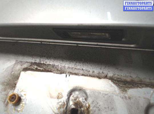 купить Подсветка номера на Audi A4 (B8) (2008 - 2018)