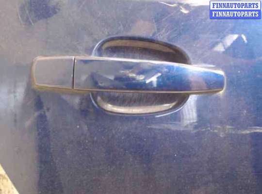 купить Ручка боковой двери наружная на Opel Vectra C (2002 - 2008)