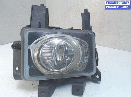 купить Фара противотуманная на Opel Astra H (2004 - 2010)