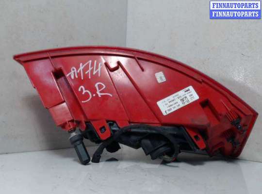 купить Фонарь на Audi A6 (C6) (2005 - 2011)