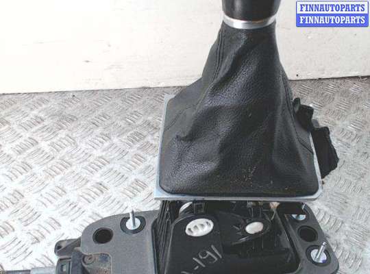 Чехол кулисы КПП