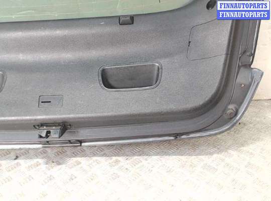 купить Дверь задняя на KIA Ceed (2012-2018)