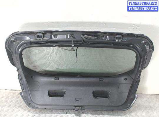 купить Дверь задняя на KIA Ceed (2012-2018)