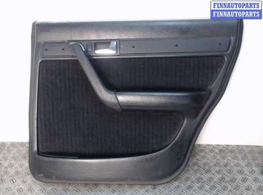 купить Обшивка боковой двери на Audi A6 (C4) (1994 - 1997)