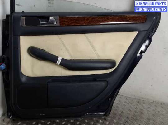 купить Обшивка боковой двери на Audi A6 (C5) (1997 - 2004)