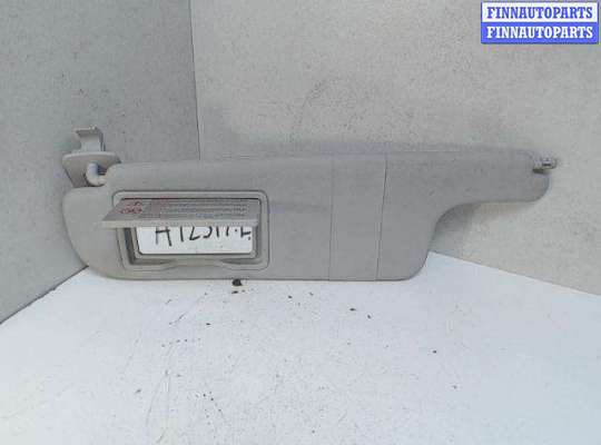Козырек солнцезащитный RN1511049 на Renault Laguna 2 (2001 - 2008)