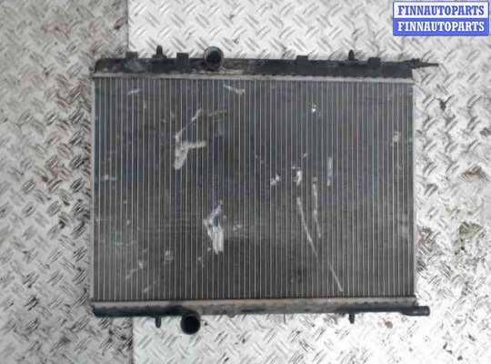 купить Радиатор основной на Citroen Xsara Picasso (1999 - 2004)