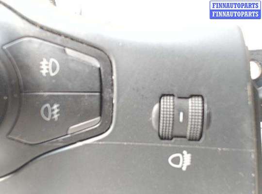 купить Кнопка корректора фар на Audi A4 (B8) (2008 - 2018)