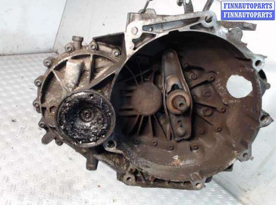 купить КПП 5 ст. на Volkswagen Touran (2003-2010)