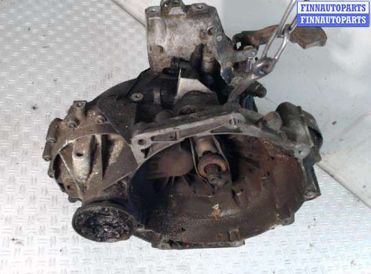 купить КПП 5 ст. на Volkswagen Touran (2003-2010)