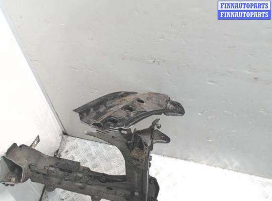 купить Рамка передняя на Volkswagen Touareg I (2000 - 2010)